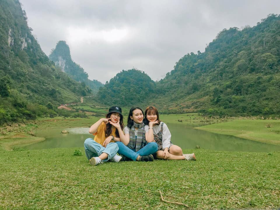 Tour Du Lịch Hồ Ba Bể Thác Bản Giốc Dịp Lễ 2/9