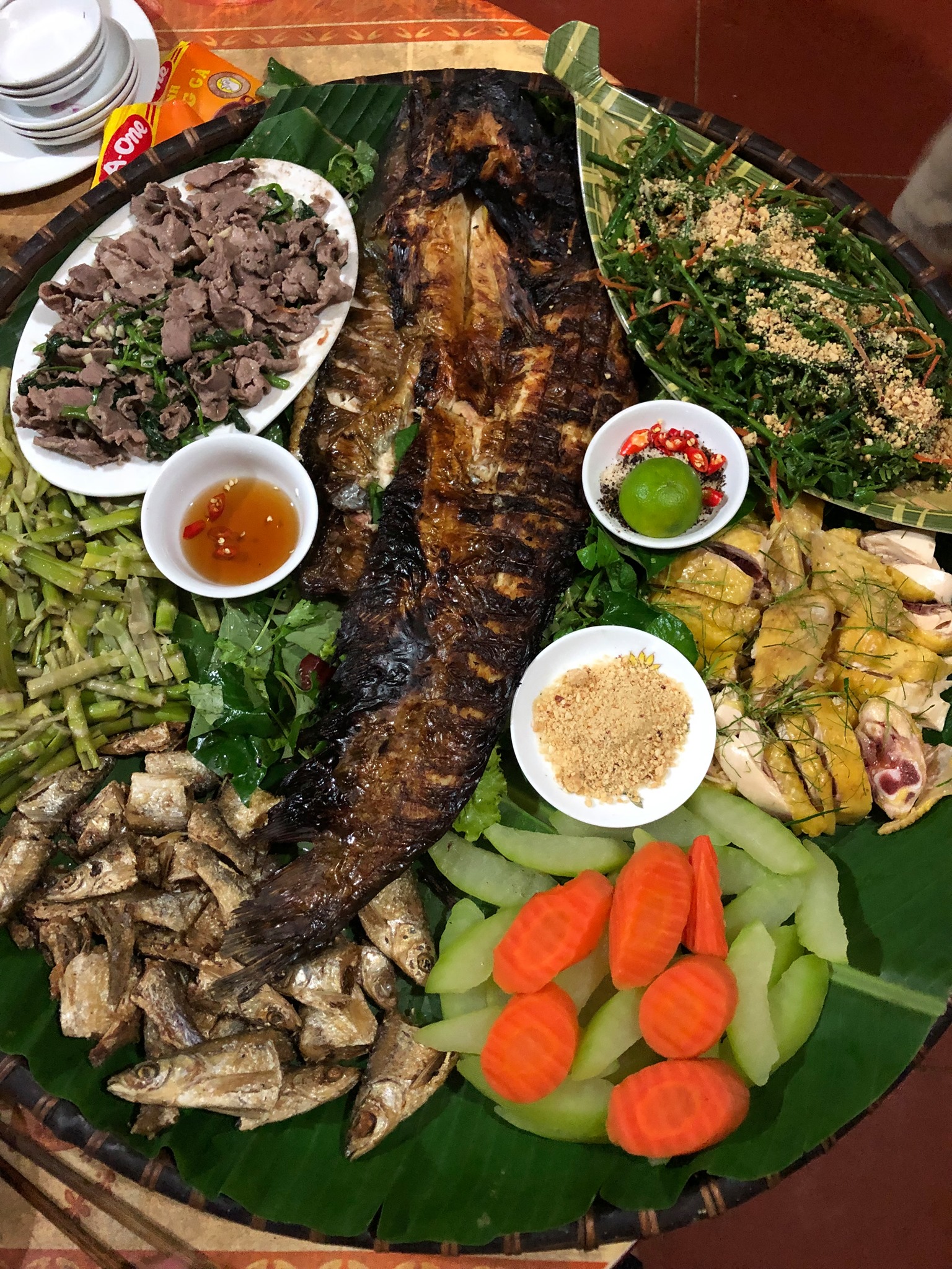 Tour Du Lịch Hồ Ba Bể Thăm Vườn Quốc Gia Ba Bể 2 Ngày 1 Đêm