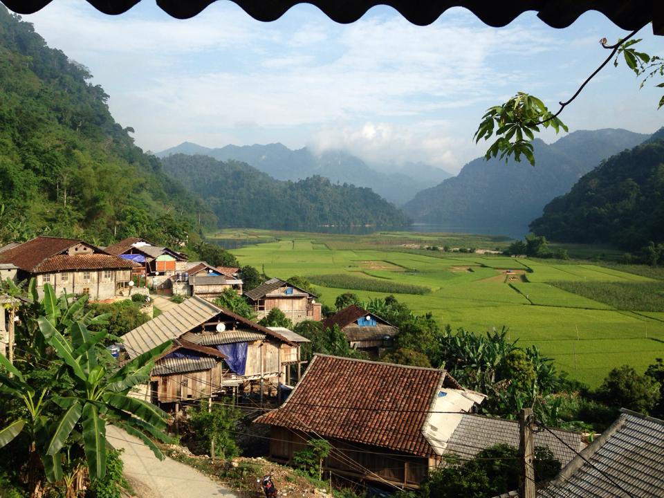 Tour Du Lịch Hồ Ba Bể Thăm Vườn Quốc Gia Ba Bể 2 Ngày 1 Đêm