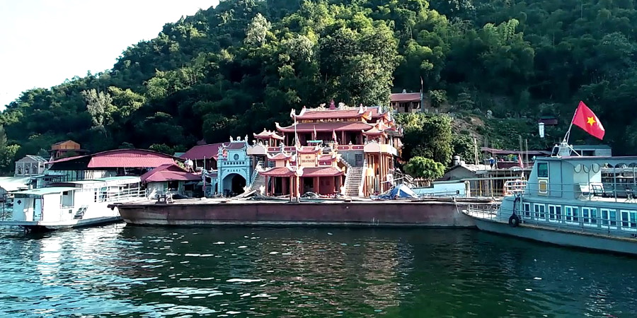 Tour Du Lịch Hòa Bình 1 Ngày