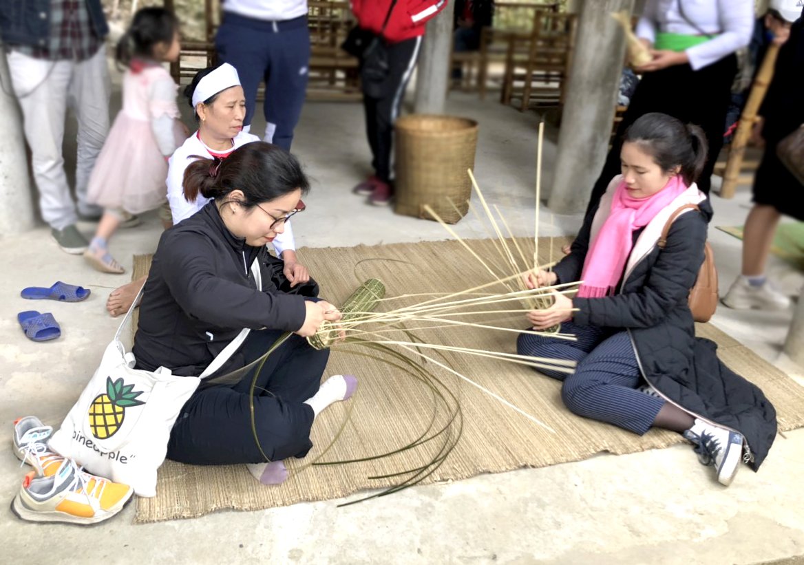 Tour Du Lịch Hòa Bình 1 Ngày