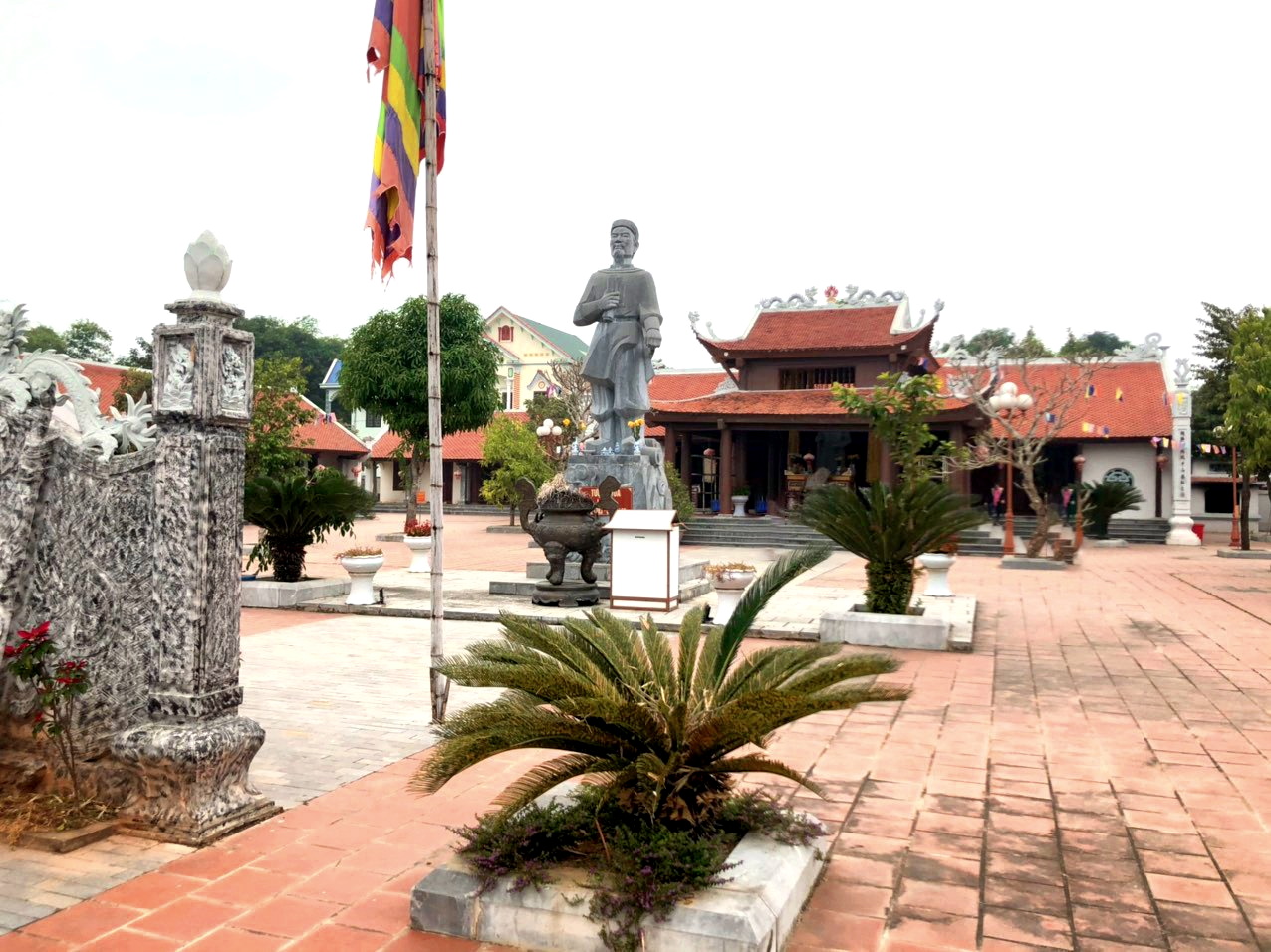 Tour Du Lịch Hòa Bình 1 Ngày