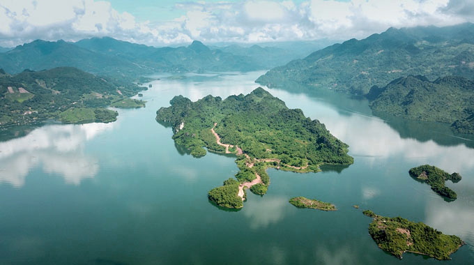 Tour Du Lịch Hòa Bình 2 Ngày