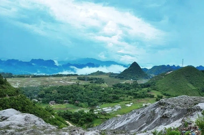 Tour Du Lịch Hòa Bình 2 Ngày