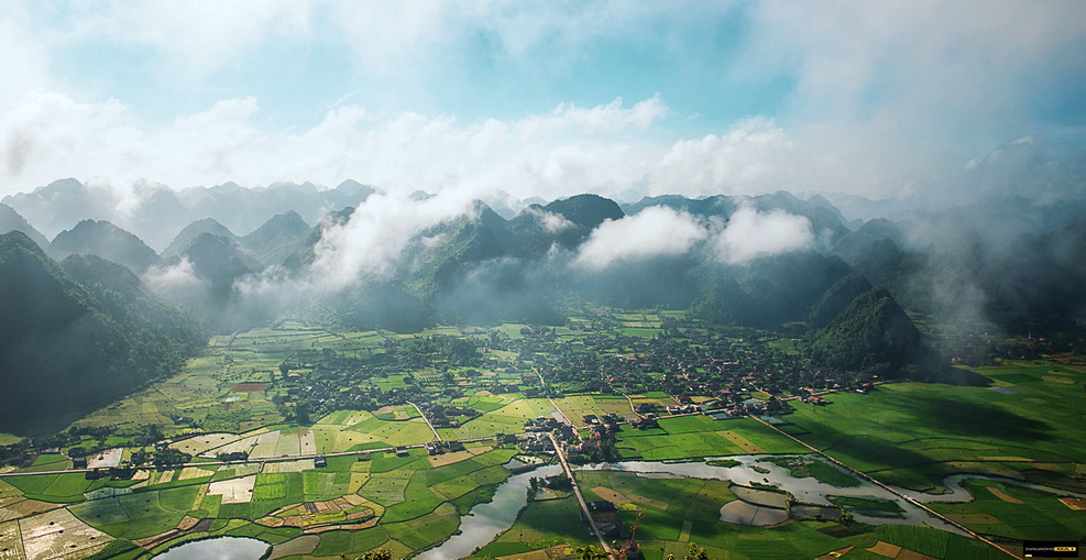 Tour Du Lịch Hòa Bình 2 Ngày