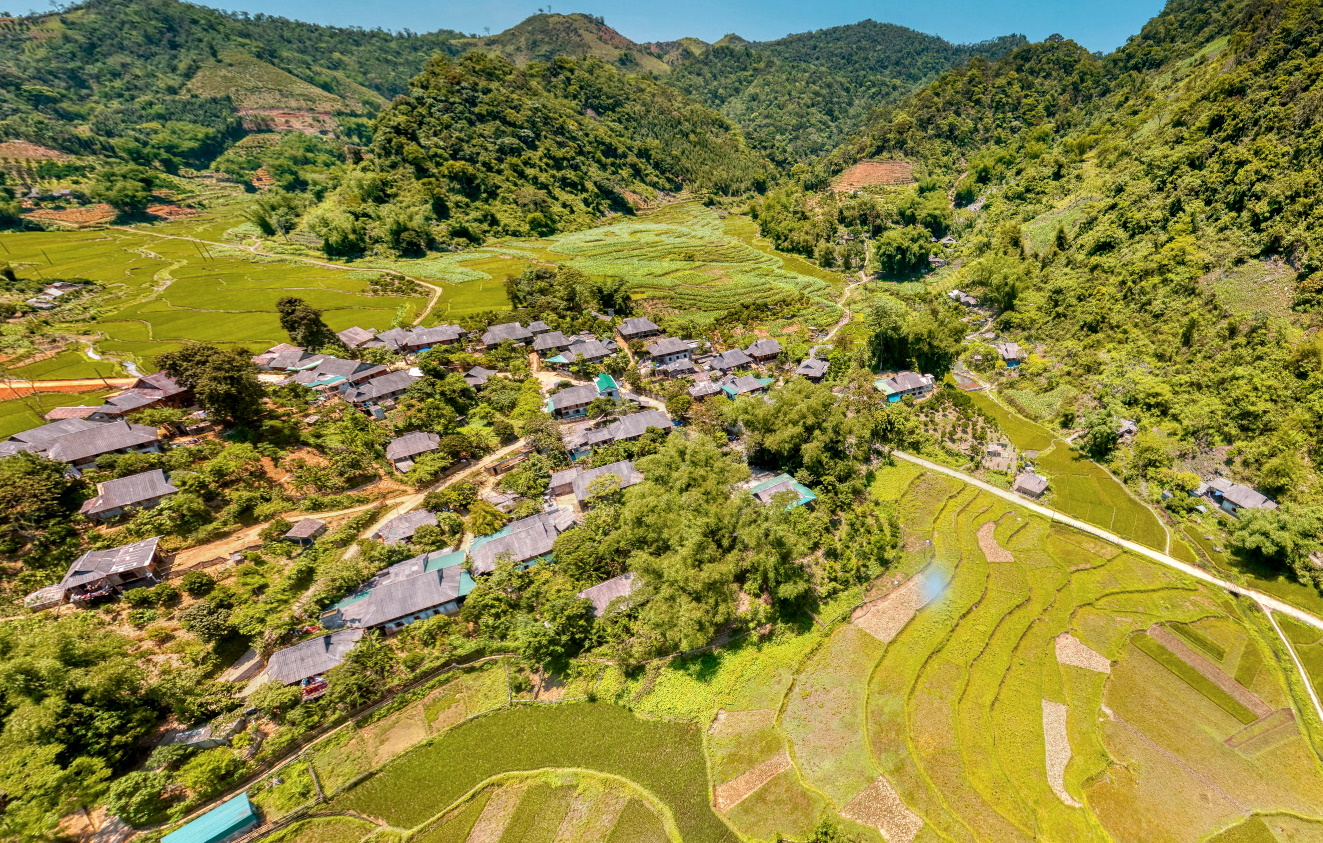 Tour Du Lịch Hòa Bình 2 Ngày