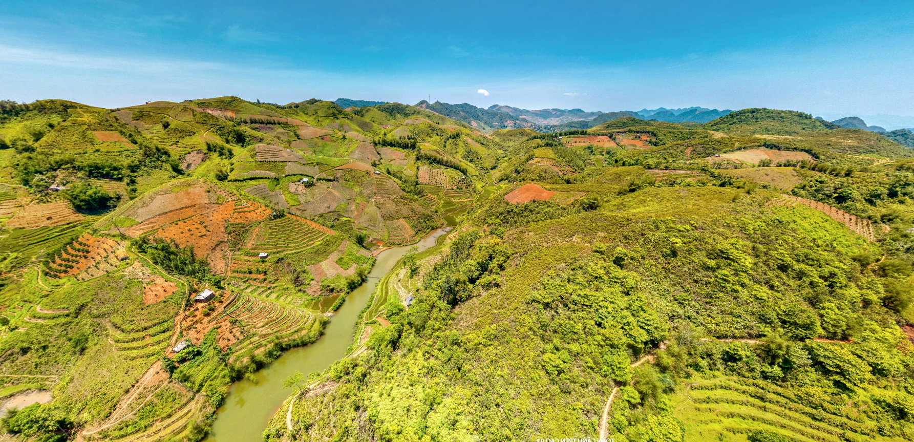 Tour Du Lịch Hòa Bình 2 Ngày