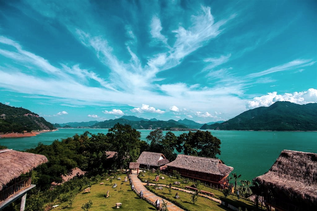 Tour Du Lịch Hòa Bình 2 Ngày