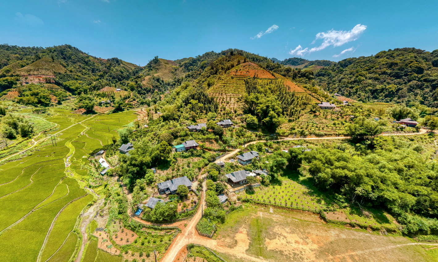 Tour Du Lịch Hòa Bình 2 Ngày