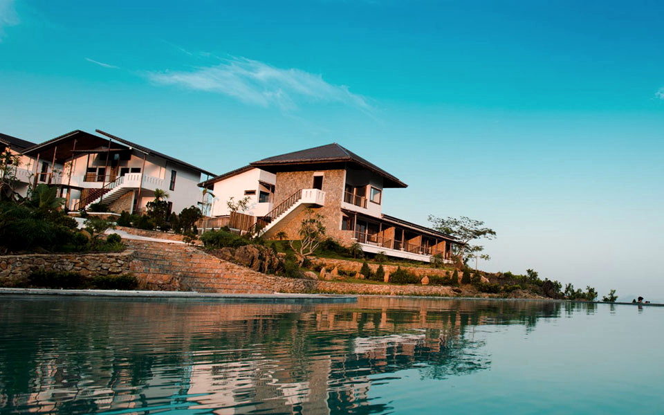 Tour Du Lịch Hòa Bình