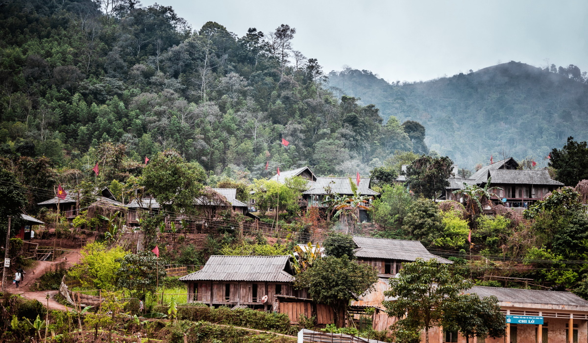 Tour Du Lịch Hòa Bình