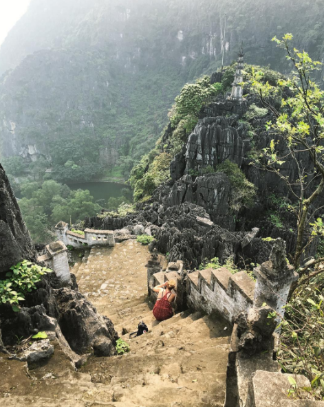 Tour Du Lịch Hoa Lư - Tam Cốc - Vườn Chim Thung Nham Từ Hà Nội - 2 Ngày 1 Đêm