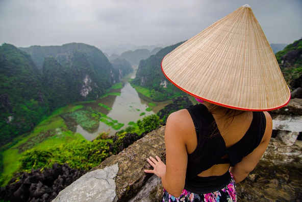 Tour Du Lịch Hoa Lư - Tam Cốc - Vườn Chim Thung Nham Từ Hà Nội - 2 Ngày 1 Đêm