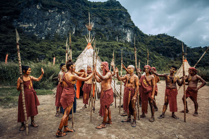 Tour Du Lịch Hoa Lư - Tam Cốc - Vườn Chim Thung Nham Từ Hà Nội - 2 Ngày 1 Đêm