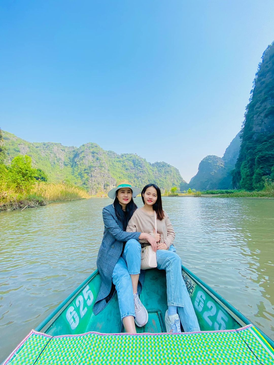 Tour Du Lịch Hoa Lư – Tam Cốc 1 ngày