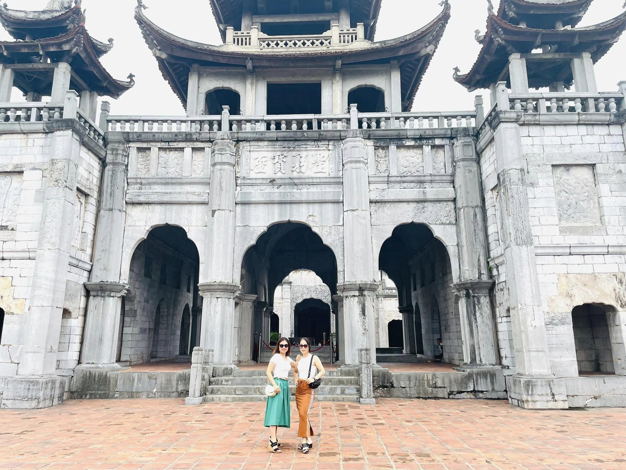 Tour Du Lịch Hoa Lư – Tam Cốc 1 ngày