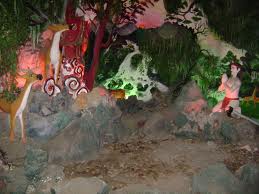 TOUR DU LỊCH HỌC SINH Hà Nội – Ao Vua – Hà Nội