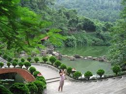 TOUR DU LỊCH HỌC SINH Hà Nội – Ao Vua – Hà Nội