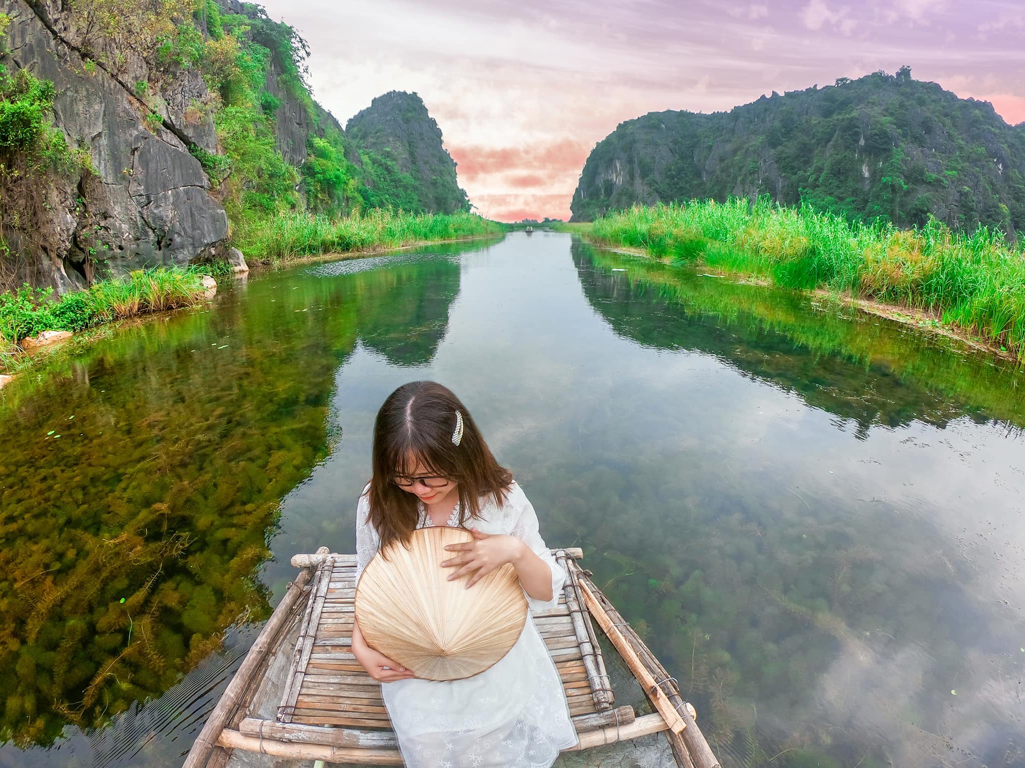 TOUR DU LỊCH HỌC SINH HÀ NỘI – ĐẦM LONG, RỪNG BẰNG TẠ - HÀ NỘI