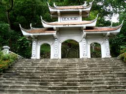 TOUR DU LỊCH HỌC SINH HÀ NỘI – ĐỀN HÙNG - HÀ NỘI