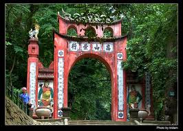 TOUR DU LỊCH HỌC SINH HÀ NỘI – ĐỀN HÙNG - HÀ NỘI