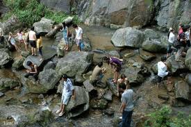 TOUR DU LỊCH HỌC SINH HÀ NỘI – K9 , ĐA CHÔNG – THÁC ĐA - HÀ NỘI