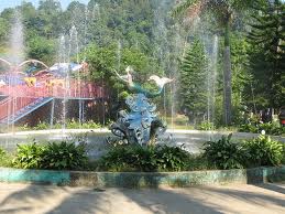 TOUR DU LỊCH HỌC SINH HÀ NỘI – KHOANG XANH, SUỐI TIÊN - HÀ NỘI