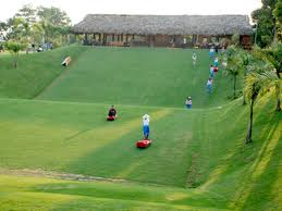 TOUR DU LỊCH HỌC SINH HÀ NỘI – KHOANG XANH, SUỐI TIÊN - HÀ NỘI