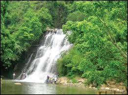 TOUR DU LỊCH HỌC SINH HÀ NỘI – KHOANG XANH, SUỐI TIÊN - HÀ NỘI