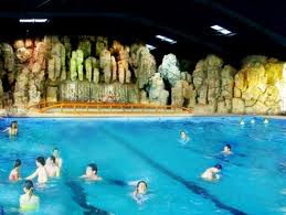 TOUR DU LỊCH HỌC SINH HÀ NỘI – KHOANG XANH, SUỐI TIÊN - HÀ NỘI