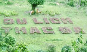 TOUR DU LỊCH HỌC SINH HÀ NỘI – THÁC ĐA - HÀ NỘI