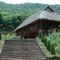 TOUR DU LỊCH HỌC SINH HÀ NỘI – THĂNG THIÊN - HÀ NỘI
