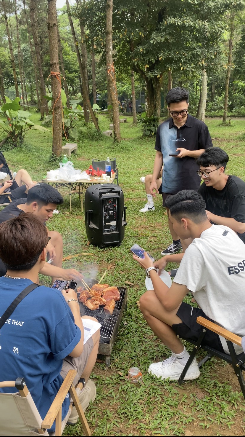TOUR DU LỊCH HỌC SINH HÀ NỘI – THIÊN SƠN, SUỐI NGÀ - HÀ NỘI