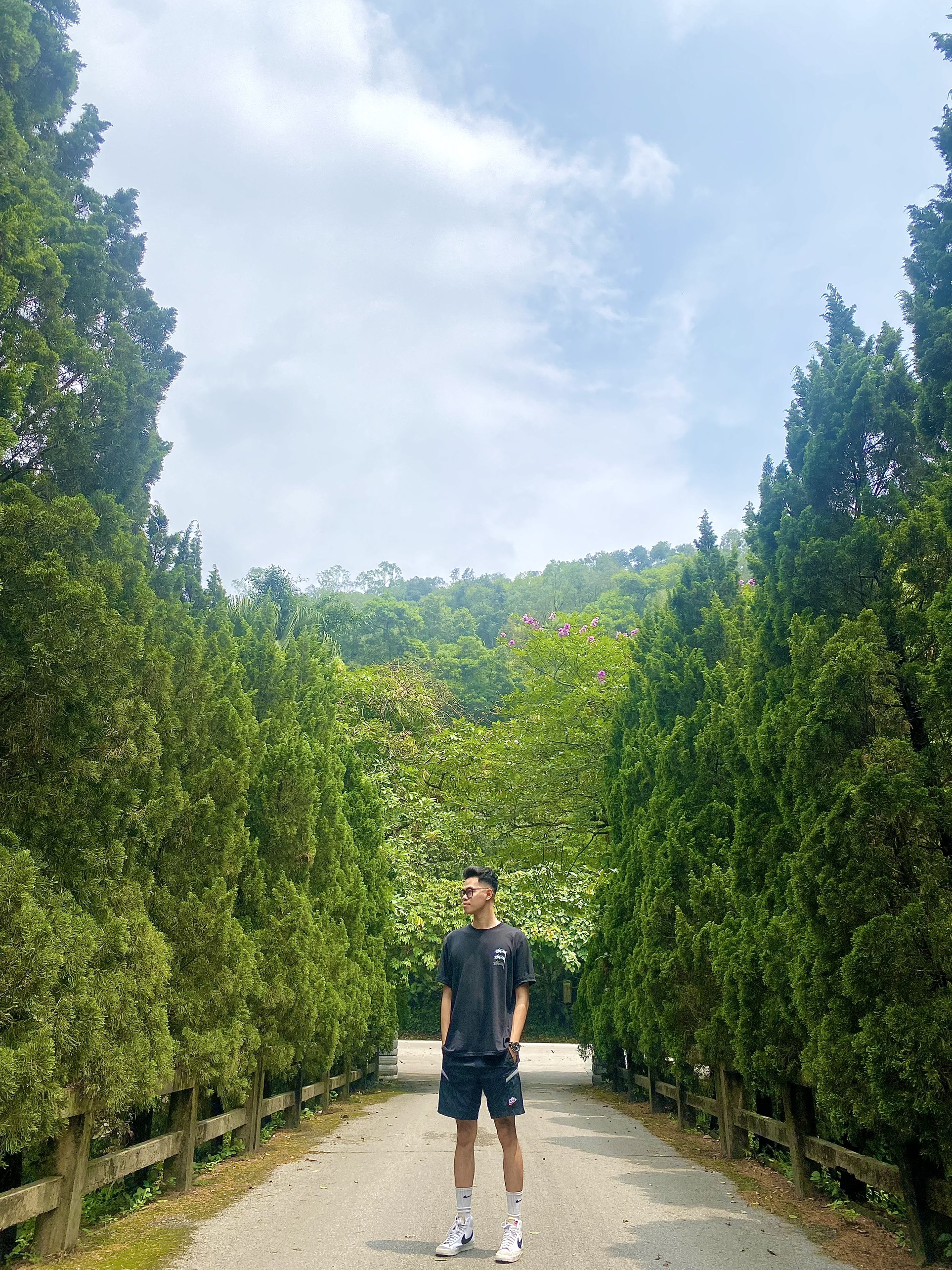 TOUR DU LỊCH HỌC SINH HÀ NỘI – THIÊN SƠN, SUỐI NGÀ - HÀ NỘI