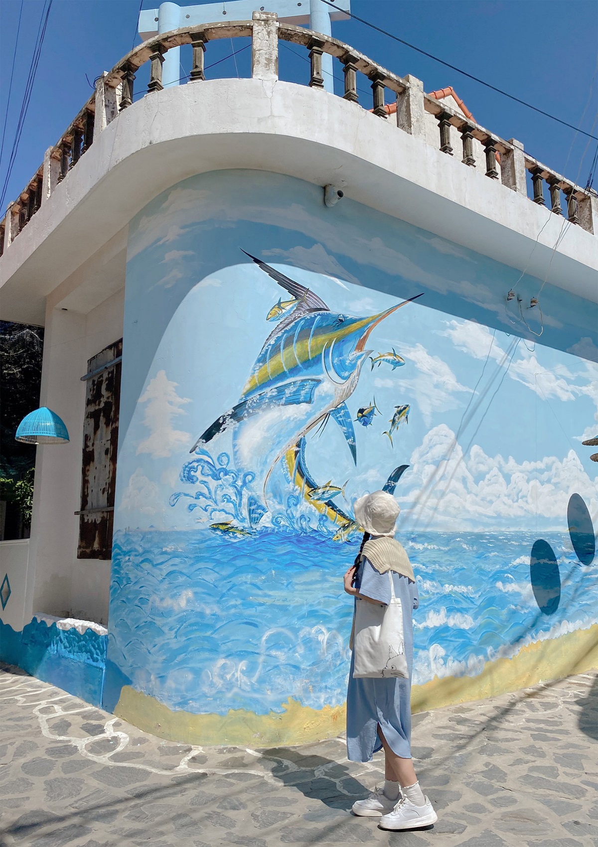 Tour du lịch Kỳ Co – Eo Gió 1 ngày