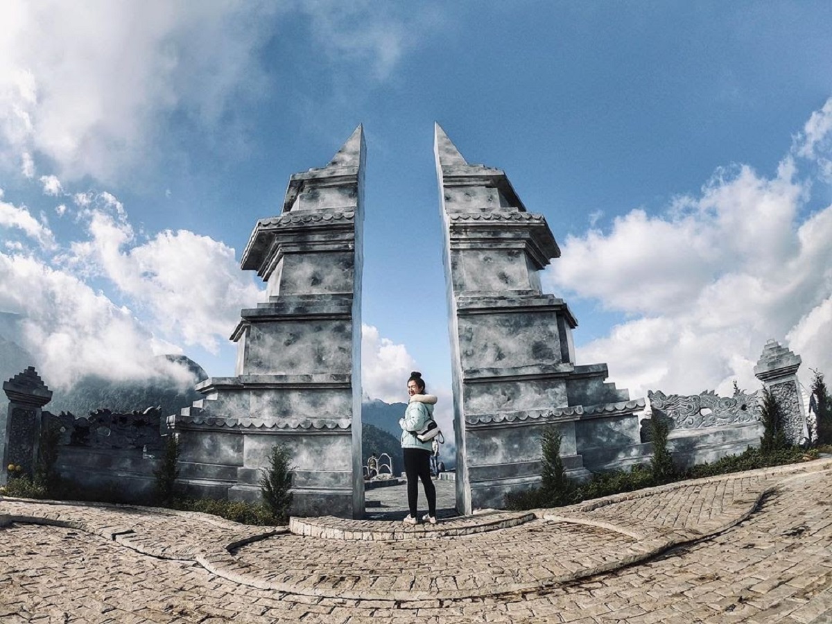 Tour du lịch Lai Châu: Hà Nội - Lai Châu - Sin Suối Hồ