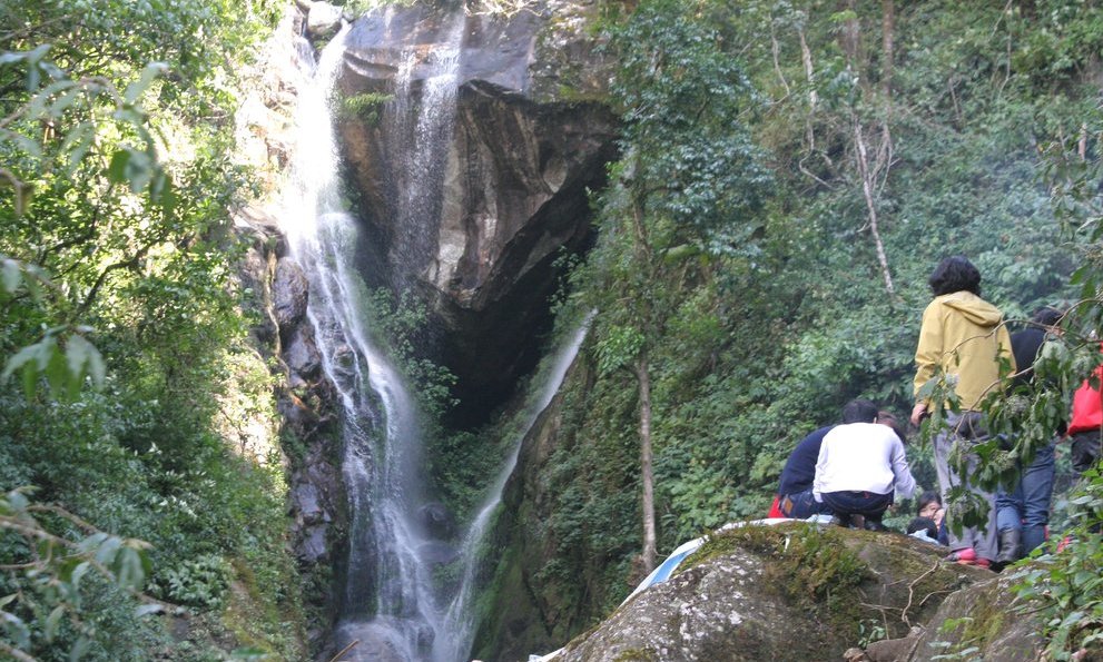Tour du lịch Lai Châu: Hà Nội - Lai Châu - Sin Suối Hồ