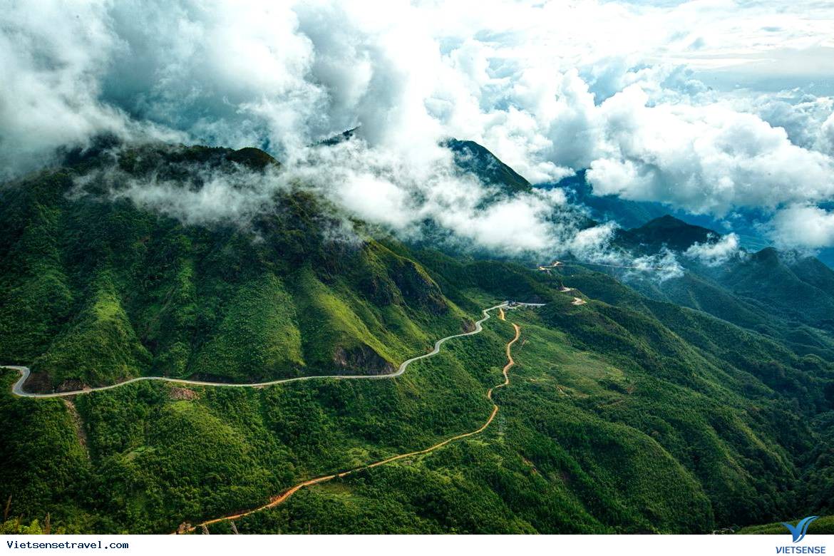 Tour Du Lịch Lai Châu - Sìn Suối Hồ