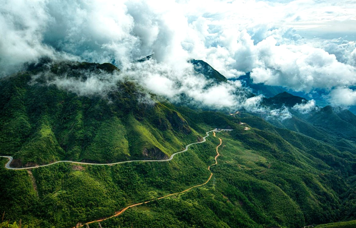 Tour Du Lịch Lai Châu - Sìn Suối Hồ