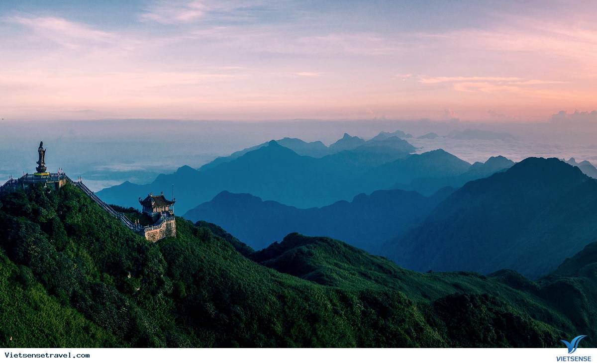 Tour Du Lịch Lai Châu - Sìn Suối Hồ