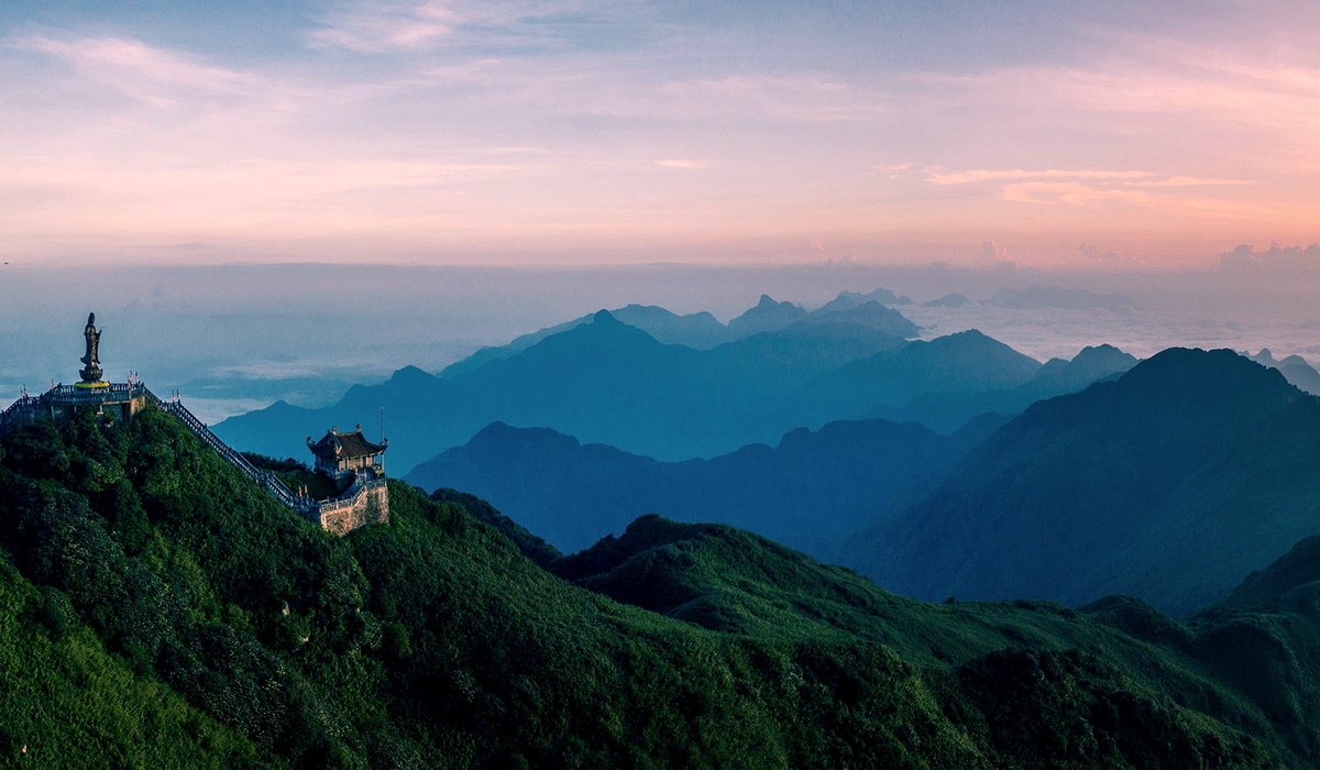 Tour Du Lịch Lai Châu - Sìn Suối Hồ