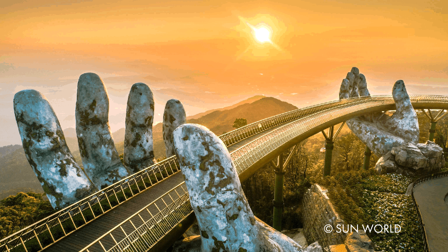 Tour Du lịch Lễ hội Pháo Hoa Đà Nẵng