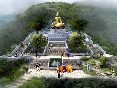 Tour Du Lịch Lễ Hội Yên Tử 1 ngày
