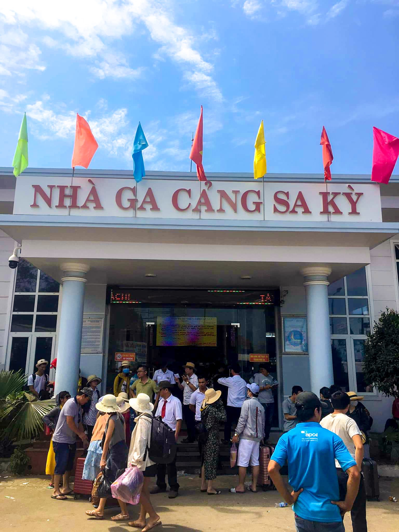 Tour Du Lịch Lý Sơn 4 ngày 3 đêm: HÀ NỘI - LÝ SƠN – QUẢNG NGÃI – HÀ NỘI 2025
