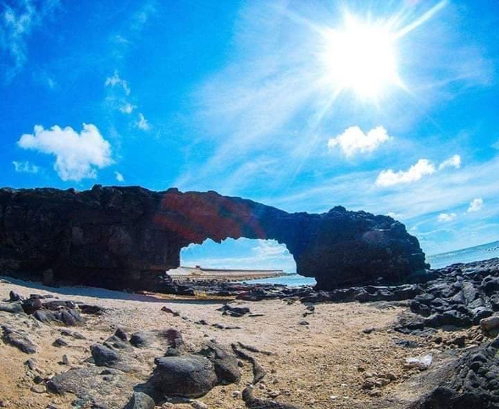 Tour Du Lịch Lý Sơn 4 ngày 3 đêm: HÀ NỘI - LÝ SƠN – QUẢNG NGÃI – HÀ NỘI 2025