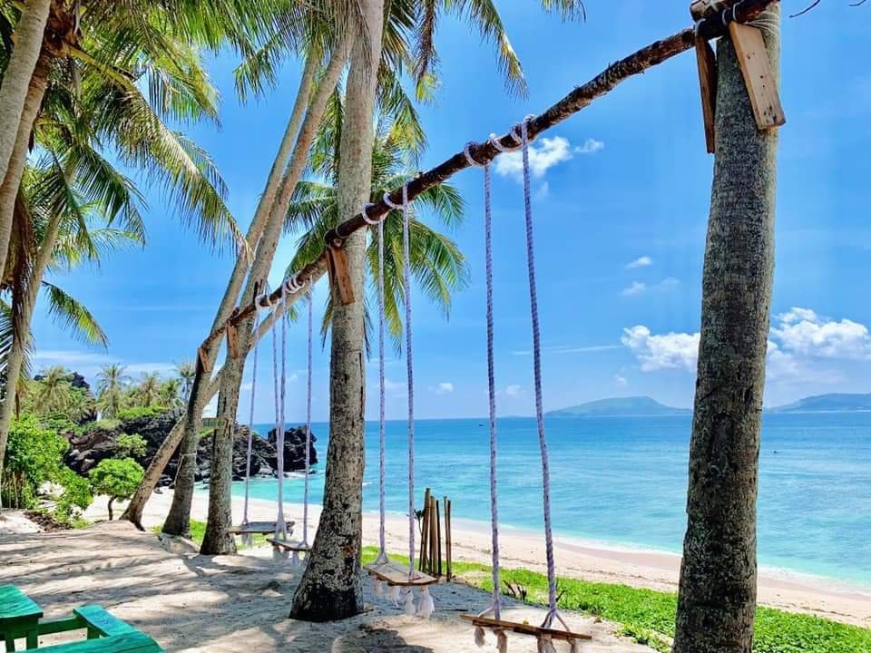 Tour Du Lịch Lý Sơn 4 ngày 3 đêm: HÀ NỘI - LÝ SƠN – QUẢNG NGÃI – HÀ NỘI 2025