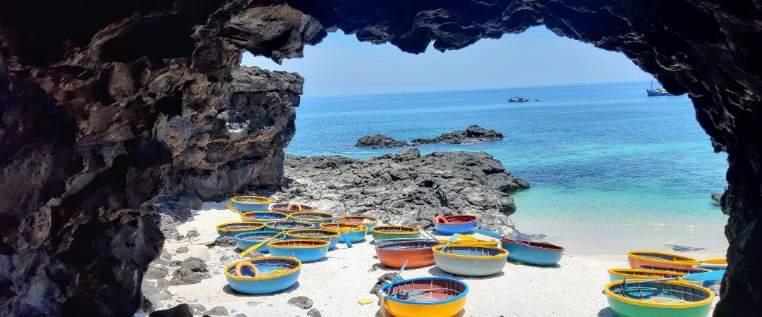 Tour Du Lịch Lý Sơn 4 ngày 3 đêm: HÀ NỘI - LÝ SƠN – QUẢNG NGÃI – HÀ NỘI 2025