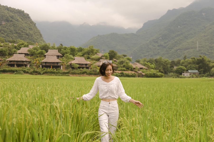 Tour Du Lịch Mai Châu 2 ngày 1 đêm