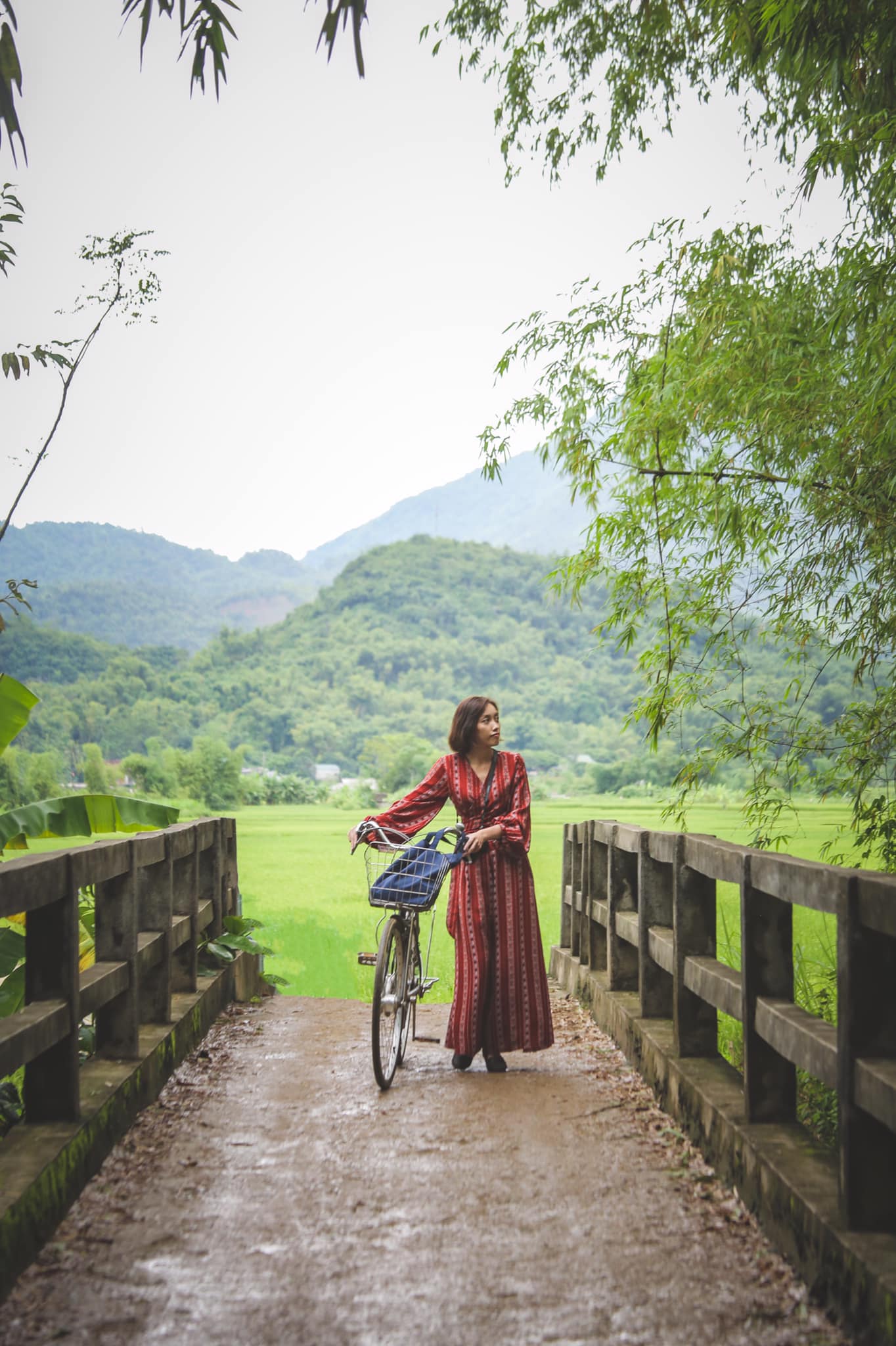 Tour Du Lịch Mai Châu 2 ngày 1 đêm