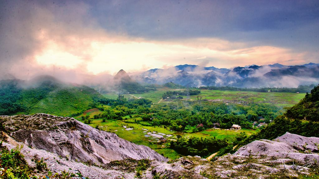Tour Du Lịch Mai Châu Từ Hà Nội - 2 Ngày 1 Đêm